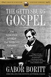 The Gettysburg Gospel (Paperback)