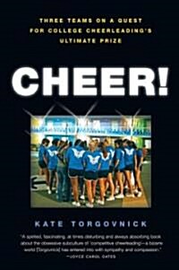 Cheer! (Hardcover)