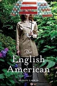 The English American (Hardcover)