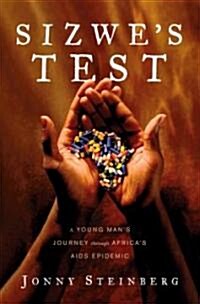 Sizwes Test (Hardcover)