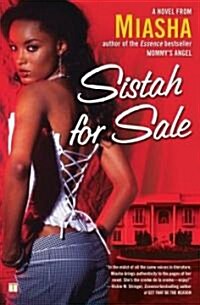 Sistah for Sale (Paperback)