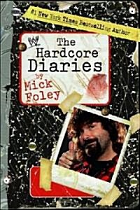 The Hardcore Diaries (Paperback, Reprint)