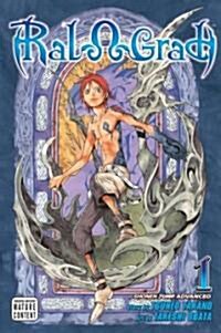 Ral O Grad, Vol. 1 (Paperback)