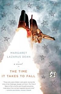 The Time It Takes to Fall (Paperback, Reprint)