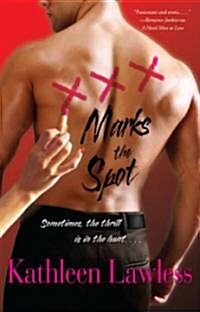 XXX Marks the Spot (Paperback)