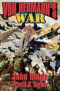 Von Neumanns War (Mass Market Paperback)
