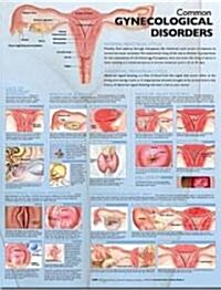 Common Gynecological Disorders Anatomical Chart (Other)