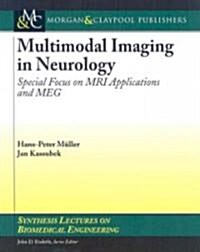 Multimodal Imaging in Neurology: Special Focus on MRI Applications and Meg (Paperback)