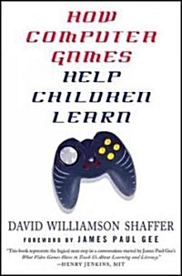 How Computer Games Help Children Learn (Paperback)