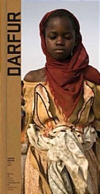 Darfur/Darfur (Hardcover)