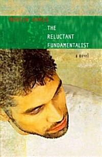 The Reluctant Fundamentalist (Library, Large Print)