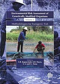 Transgenic Fish in Developing Countries (Hardcover)