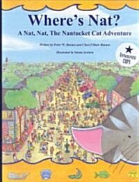 Wheres Nat? (Hardcover)