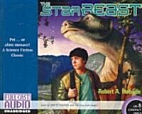 The Star Beast (Audio CD)