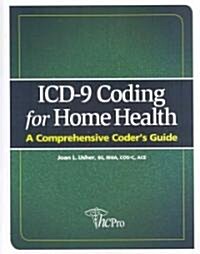 ICD-9 Coding for Home Health (Paperback, CD-ROM, 1st)