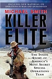 Killer Elite (Paperback, Reprint)