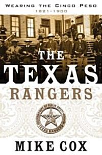 The Texas Rangers (Hardcover)