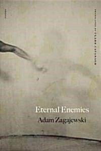 Eternal Enemies (Hardcover)