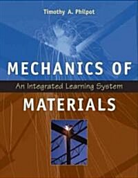 Mechanics of Materials (Hardcover)