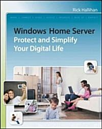 Windows Home Server (Paperback)