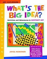 Whats the Big Idea? (Hardcover)