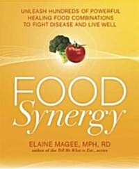 Food Synergy (Paperback)