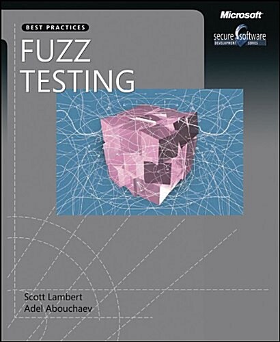 Fuzz Testing (Paperback)