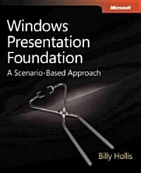 Windows Presentation Foundation (Paperback)