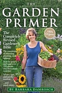 The Garden Primer (Hardcover, 2nd)