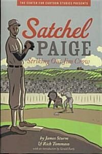 Satchel Paige (Paperback)