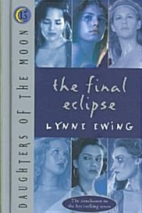 The Final Eclipse (Hardcover)