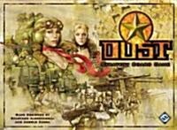 Dust (Board Game)