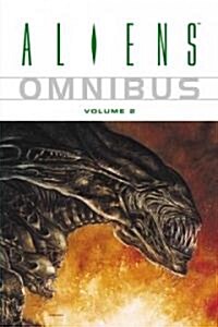 Aliens Omnibus: Volume 2 (Paperback)