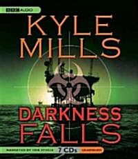 Darkness Falls (Audio CD)
