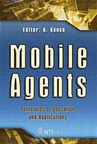 Mobile Agents (Hardcover)