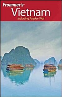 Frommers Vietnam (Paperback, 2 Rev ed)