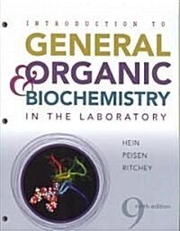 Introduction to General, Organic, and Biochemistry (Paperback, 9 Rev ed)