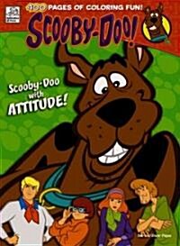 Scooby-Doo! (Paperback, CLR)