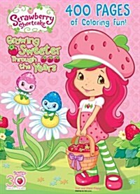 Strawberry Shortcake Sweet Shopping (Paperback)