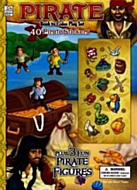 Pirate (Paperback, CLR, PCK, Set)