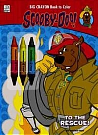 Scooby-doo to the Rescue! (Paperback, CLR)