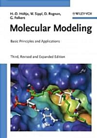 Molecular Modeling: Basic Principles and Applications (Paperback, 3, Revised)