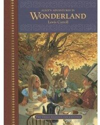 Alice's Adventures in Wonderland (Hardcover)