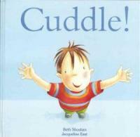 Cuddle (Hardcover)