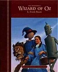 The Wonderful Wizard of Oz (Hardcover)