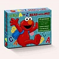 Sesame Street Educational Set (Paperback)