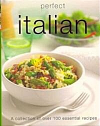 Perfect Italian (Hardcover)