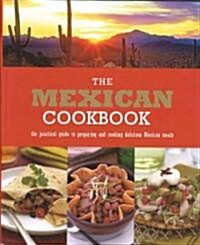 Mexican Cookbook (Hardcover)