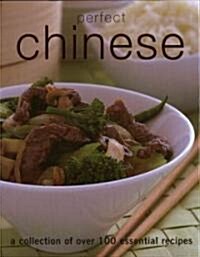 Perfect Chinese (Hardcover)