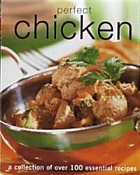 Perfect Chicken (Hardcover)